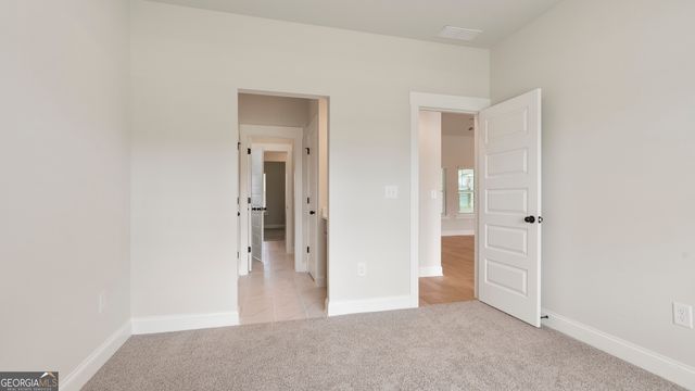 17 Cloverhurst Drive LOT 14, Newnan, GA 30263