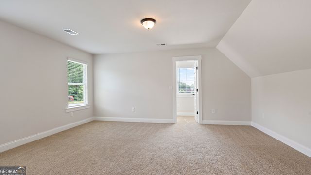 17 Cloverhurst Drive LOT 14, Newnan, GA 30263