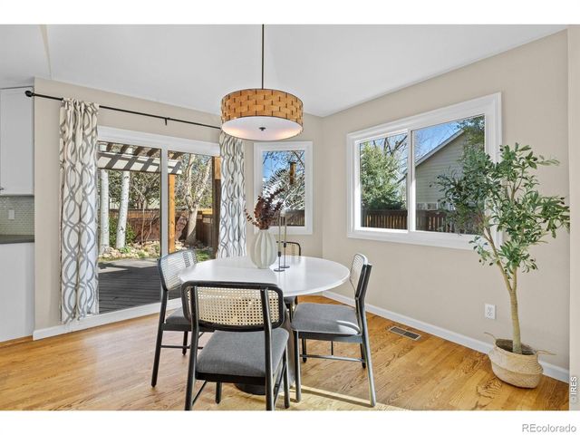 3644 Larkwood Court, Boulder, CO 80304