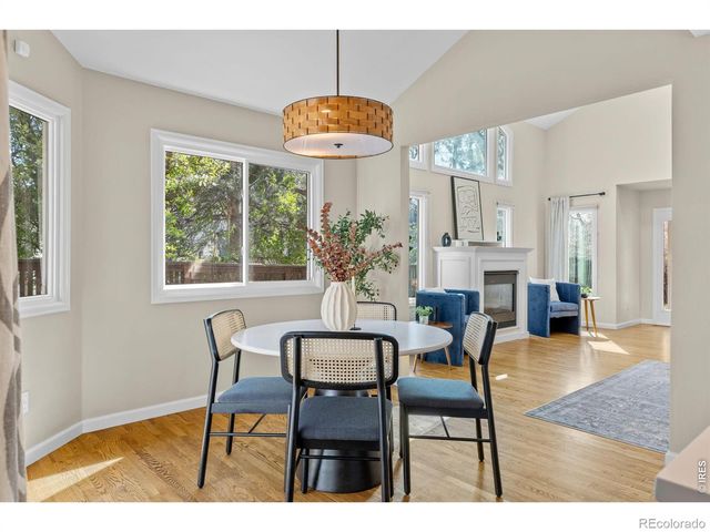 3644 Larkwood Court, Boulder, CO 80304