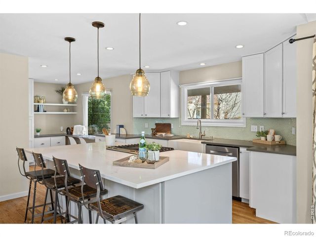 3644 Larkwood Court, Boulder, CO 80304