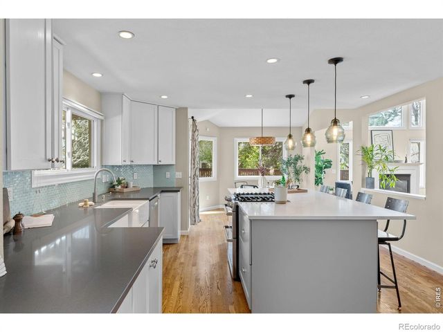 3644 Larkwood Court, Boulder, CO 80304