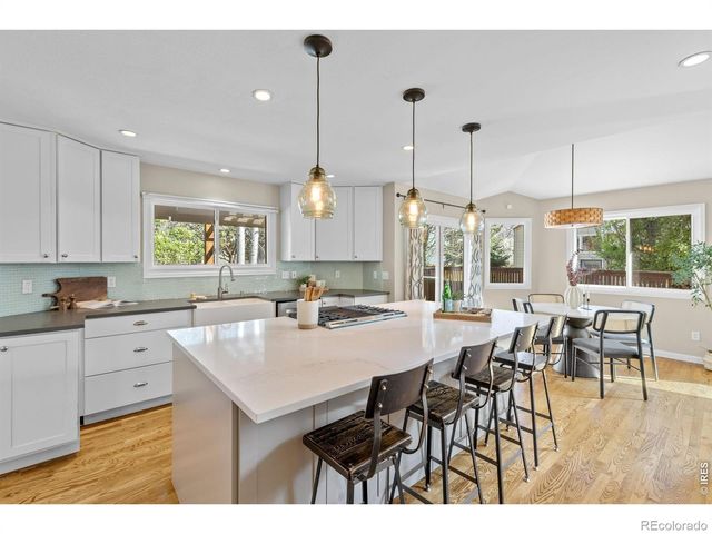 3644 Larkwood Court, Boulder, CO 80304