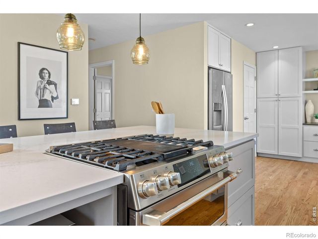 3644 Larkwood Court, Boulder, CO 80304