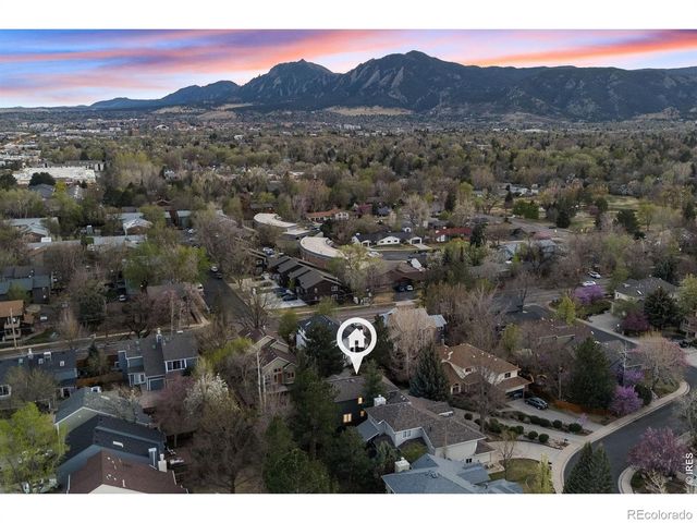 3644 Larkwood Court, Boulder, CO 80304