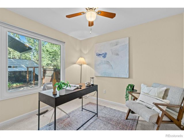 3644 Larkwood Court, Boulder, CO 80304