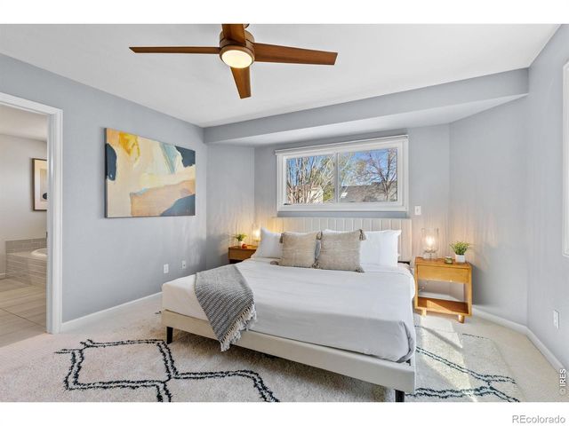 3644 Larkwood Court, Boulder, CO 80304