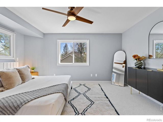 3644 Larkwood Court, Boulder, CO 80304