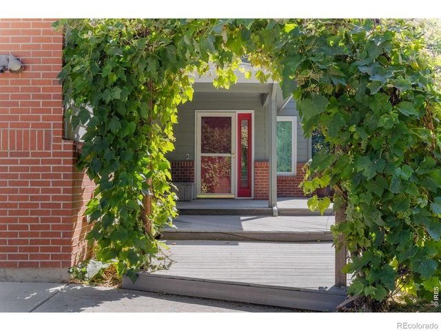 3644 Larkwood Court, Boulder, CO 80304