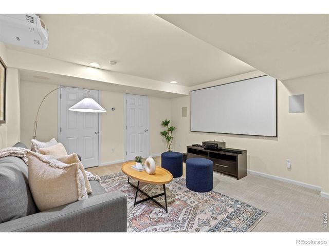 3644 Larkwood Court, Boulder, CO 80304