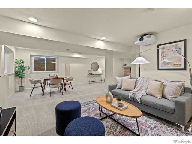 3644 Larkwood Court, Boulder, CO 80304