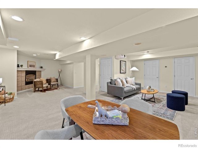 3644 Larkwood Court, Boulder, CO 80304