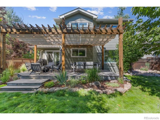3644 Larkwood Court, Boulder, CO 80304