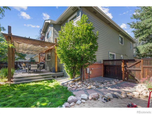 3644 Larkwood Court, Boulder, CO 80304