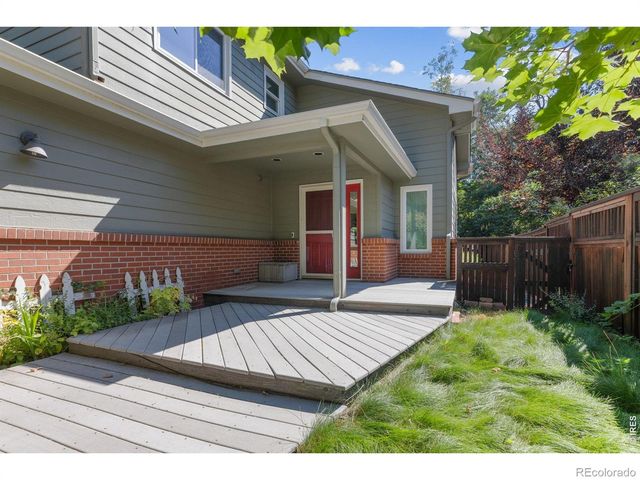 3644 Larkwood Court, Boulder, CO 80304