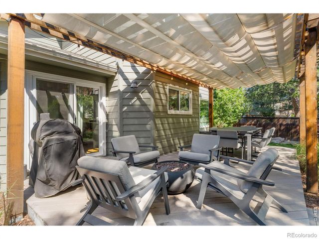 3644 Larkwood Court, Boulder, CO 80304