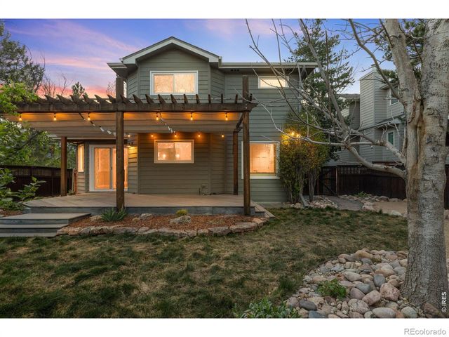 3644 Larkwood Court, Boulder, CO 80304