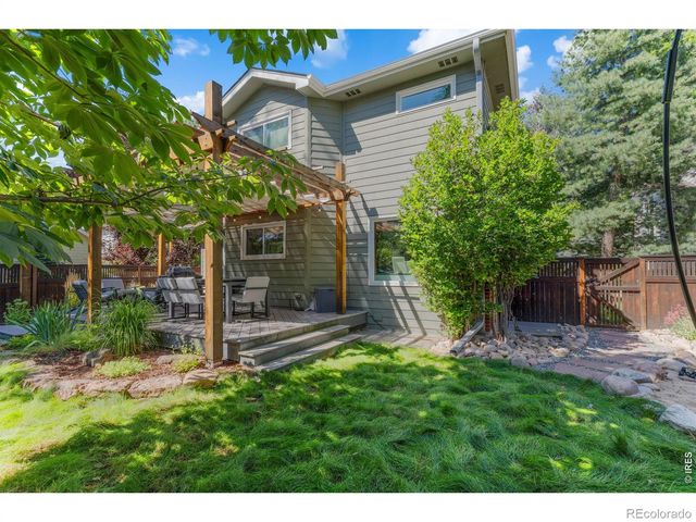 3644 Larkwood Court, Boulder, CO 80304