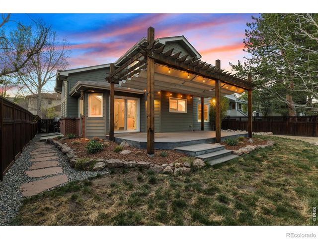 3644 Larkwood Court, Boulder, CO 80304