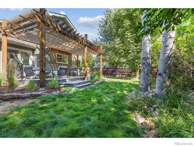 3644 Larkwood Court, Boulder, CO 80304