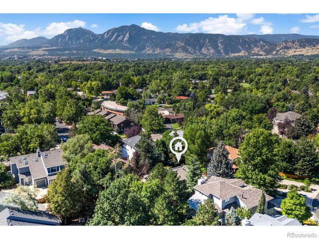 3644 Larkwood Court, Boulder, CO 80304