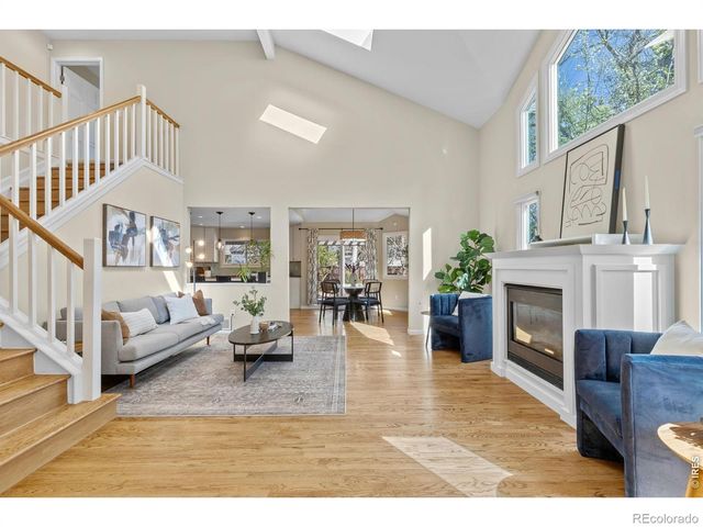 3644 Larkwood Court, Boulder, CO 80304