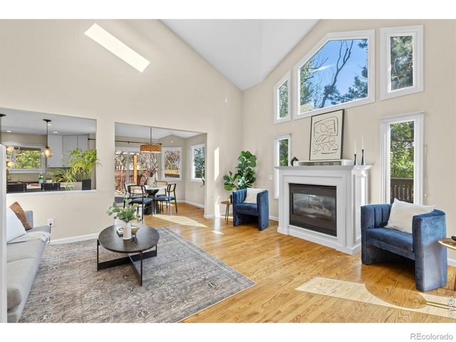 3644 Larkwood Court, Boulder, CO 80304
