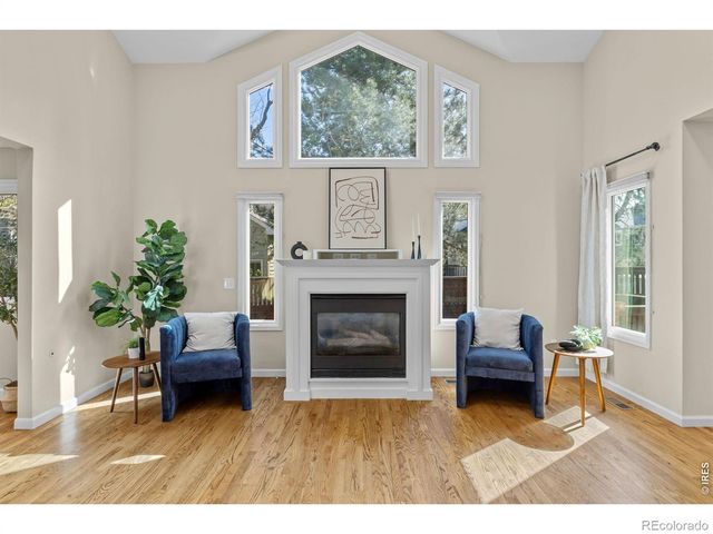 3644 Larkwood Court, Boulder, CO 80304