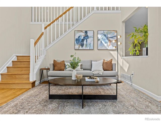 3644 Larkwood Court, Boulder, CO 80304