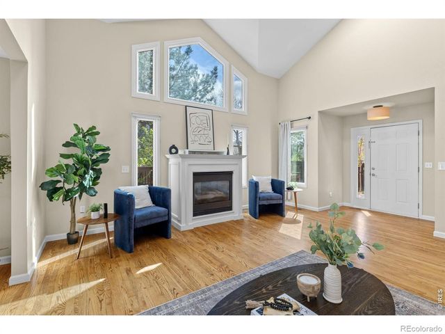 3644 Larkwood Court, Boulder, CO 80304