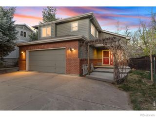 3644 Larkwood Court, Boulder, CO 80304