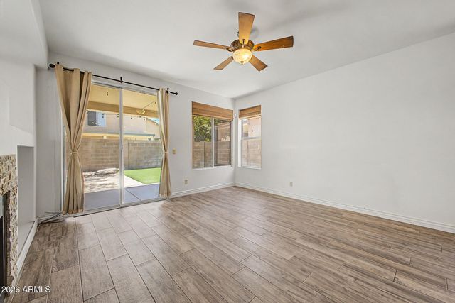 3271 W ROSS Drive, Chandler, AZ 85226