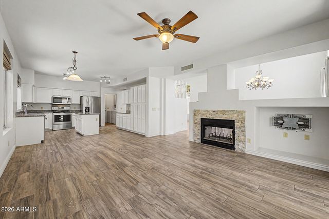 3271 W ROSS Drive, Chandler, AZ 85226
