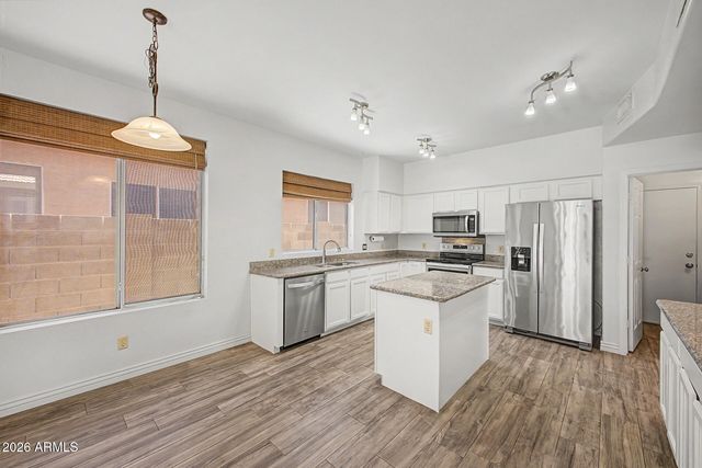 3271 W ROSS Drive, Chandler, AZ 85226