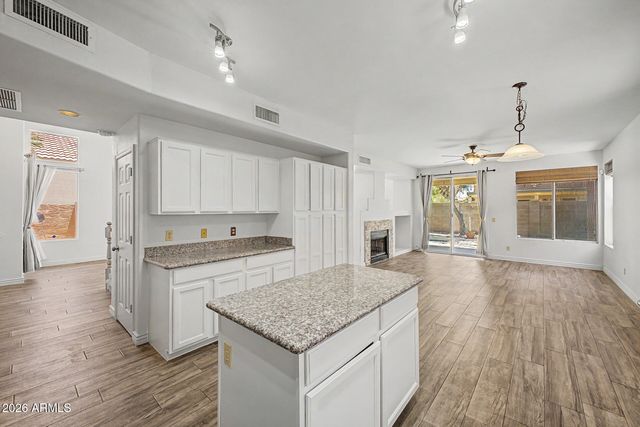 3271 W ROSS Drive, Chandler, AZ 85226
