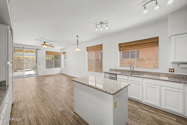 3271 W ROSS Drive, Chandler, AZ 85226