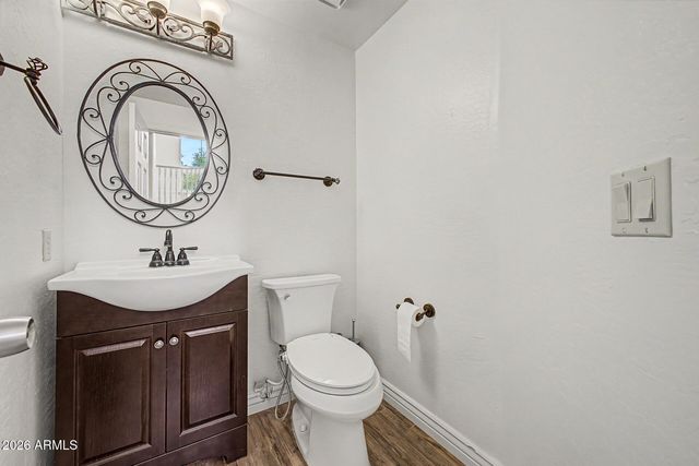 3271 W ROSS Drive, Chandler, AZ 85226