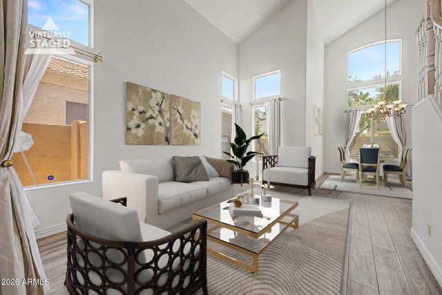 3271 W ROSS Drive, Chandler, AZ 85226