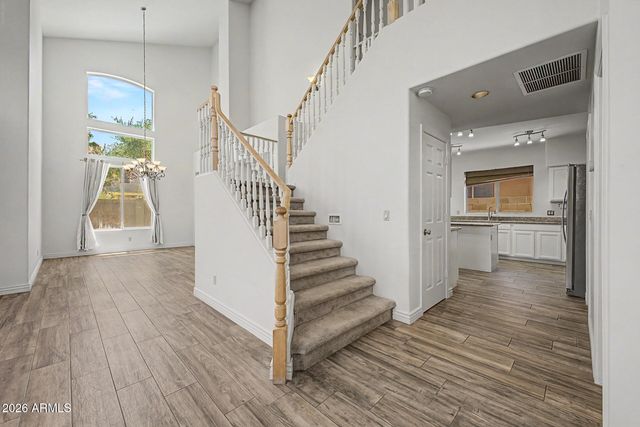 3271 W ROSS Drive, Chandler, AZ 85226