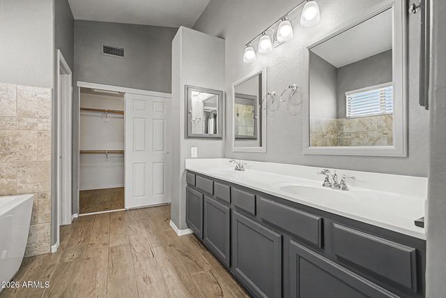 3271 W ROSS Drive, Chandler, AZ 85226