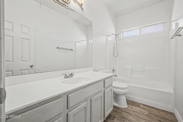 3271 W ROSS Drive, Chandler, AZ 85226