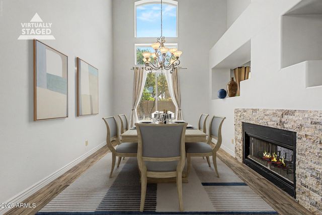 3271 W ROSS Drive, Chandler, AZ 85226