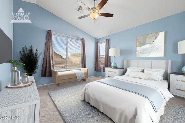 3271 W ROSS Drive, Chandler, AZ 85226