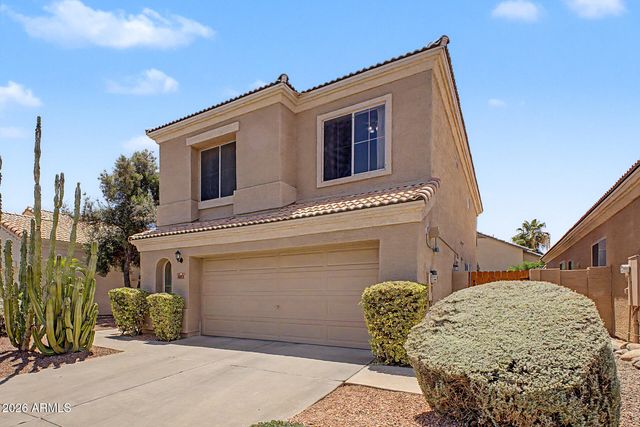 3271 W ROSS Drive, Chandler, AZ 85226