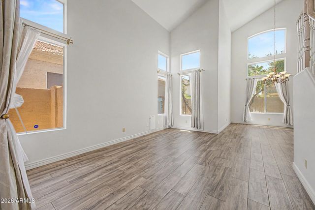 3271 W ROSS Drive, Chandler, AZ 85226