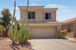 3271 W ROSS Drive, Chandler, AZ 85226
