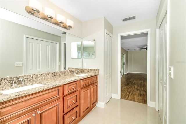 4700 BALSAM DRIVE, Land O Lakes, FL 34639