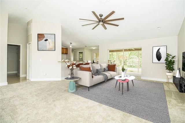 4700 BALSAM DRIVE, Land O Lakes, FL 34639