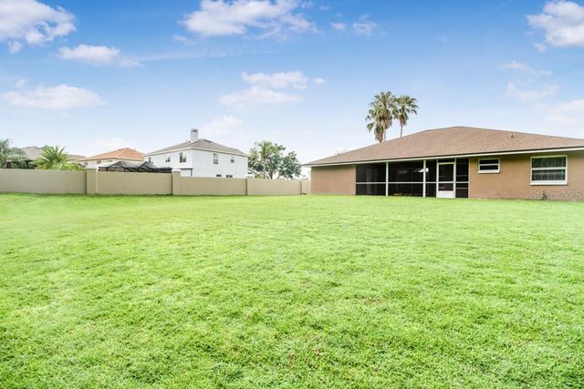 4700 BALSAM DRIVE, Land O Lakes, FL 34639