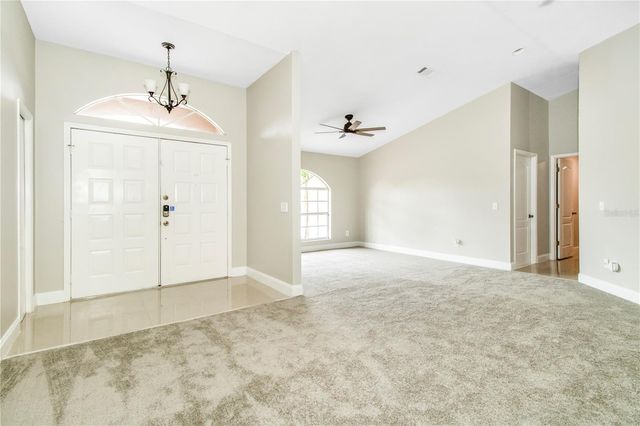 4700 BALSAM DRIVE, Land O Lakes, FL 34639
